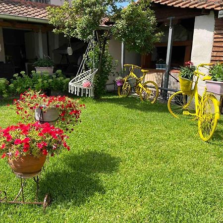 Poe Home Trikala מראה חיצוני תמונה