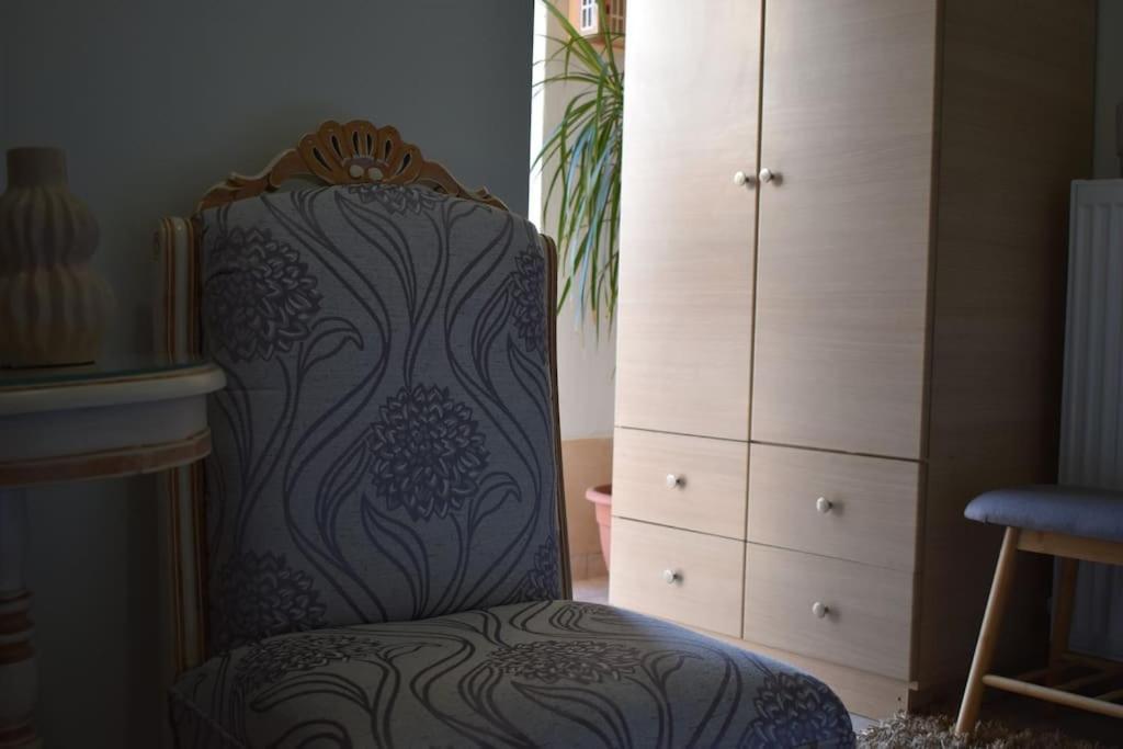 Poe Home Trikala מראה חיצוני תמונה