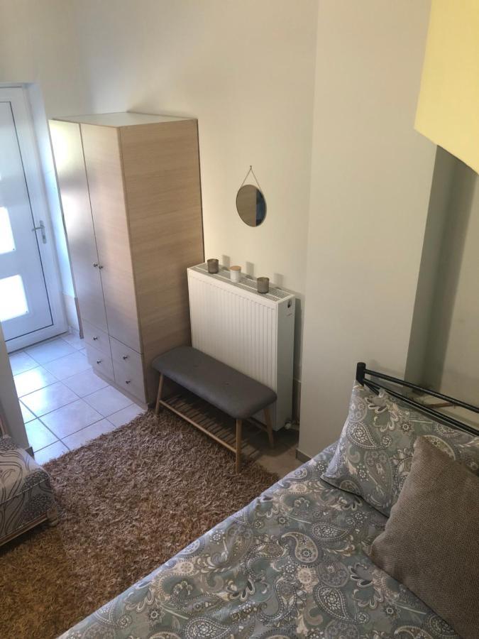 Poe Home Trikala מראה חיצוני תמונה