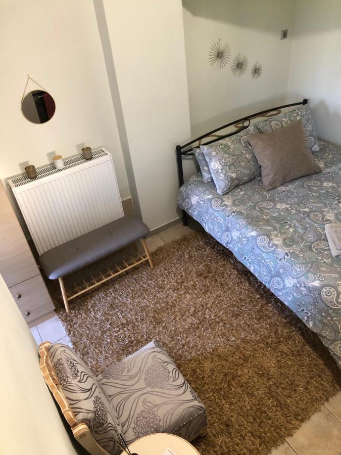 Poe Home Trikala מראה חיצוני תמונה