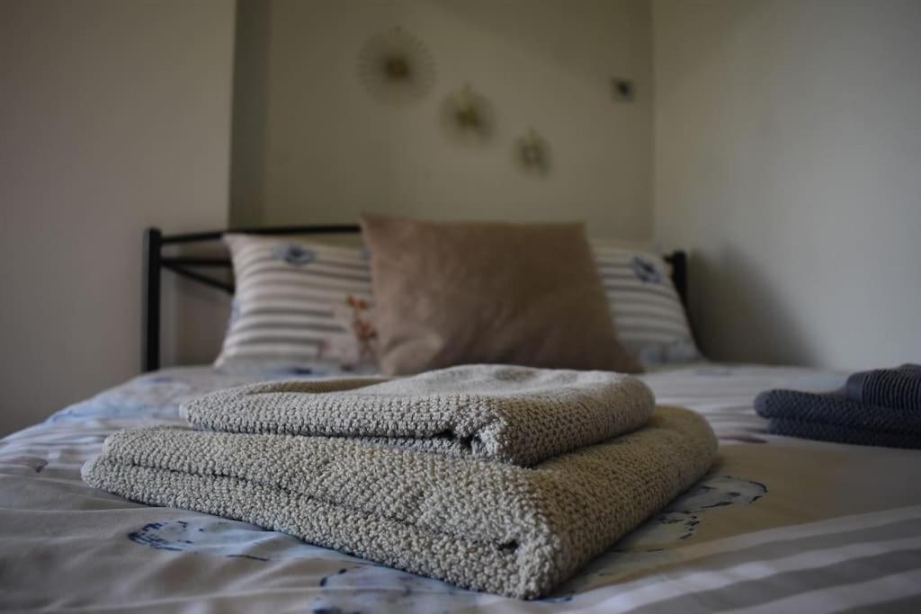 Poe Home Trikala מראה חיצוני תמונה
