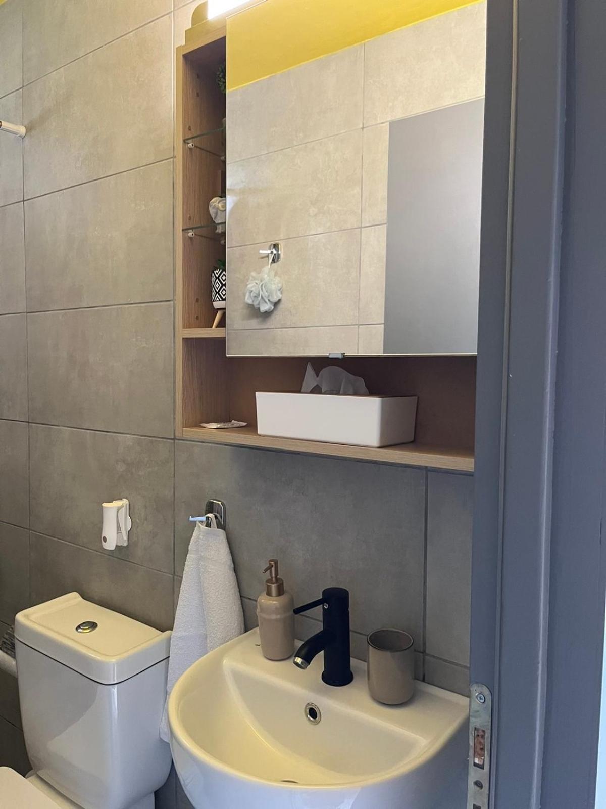 Poe Home Trikala מראה חיצוני תמונה