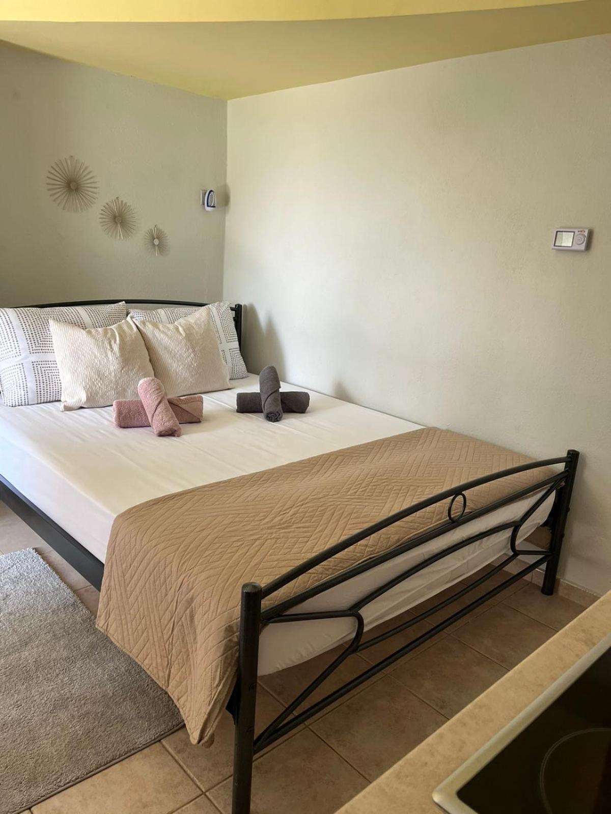 Poe Home Trikala מראה חיצוני תמונה